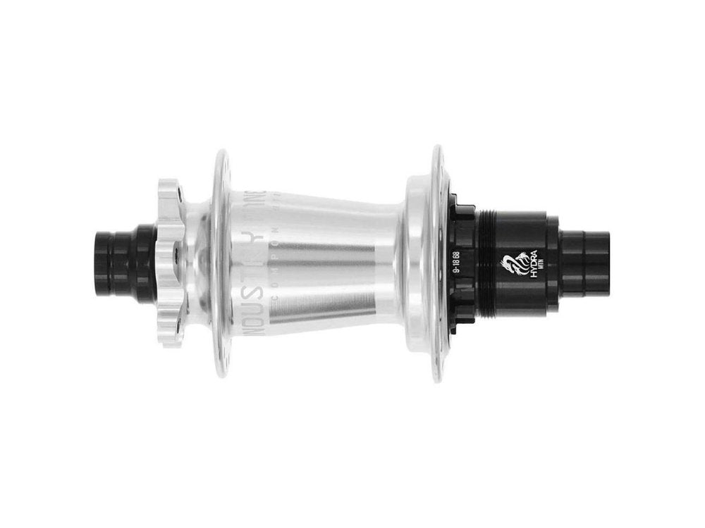 Industry Nine Hydra Classic Rear Hub - The Lost Co. - Industry Nine - H2MSXAXE2 - XD - 12x148