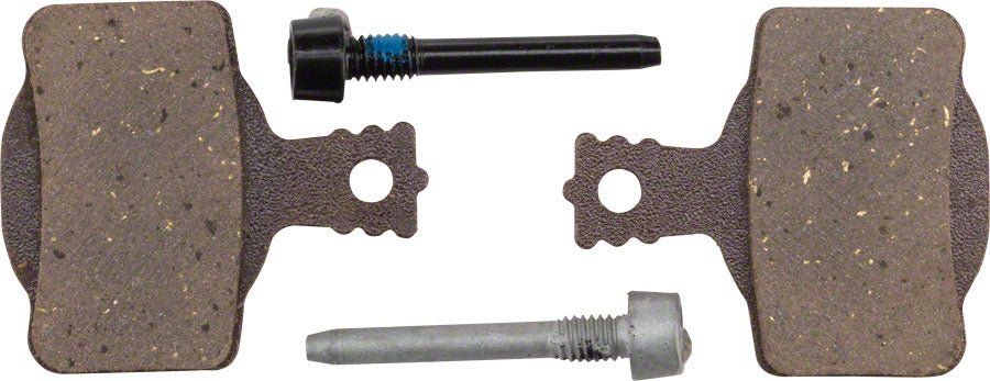 Magura 7.R Disc Brake Pads Race Compound - The Lost Co. - Magura - BR6422 - 4055184014554 - -