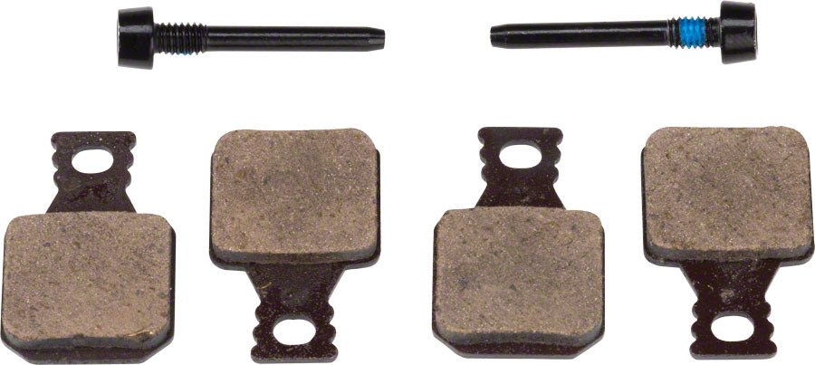 Magura 8.P Disc Brake Pads Performance Compound - The Lost Co. - Magura - J120892 - 4055184022078 - -