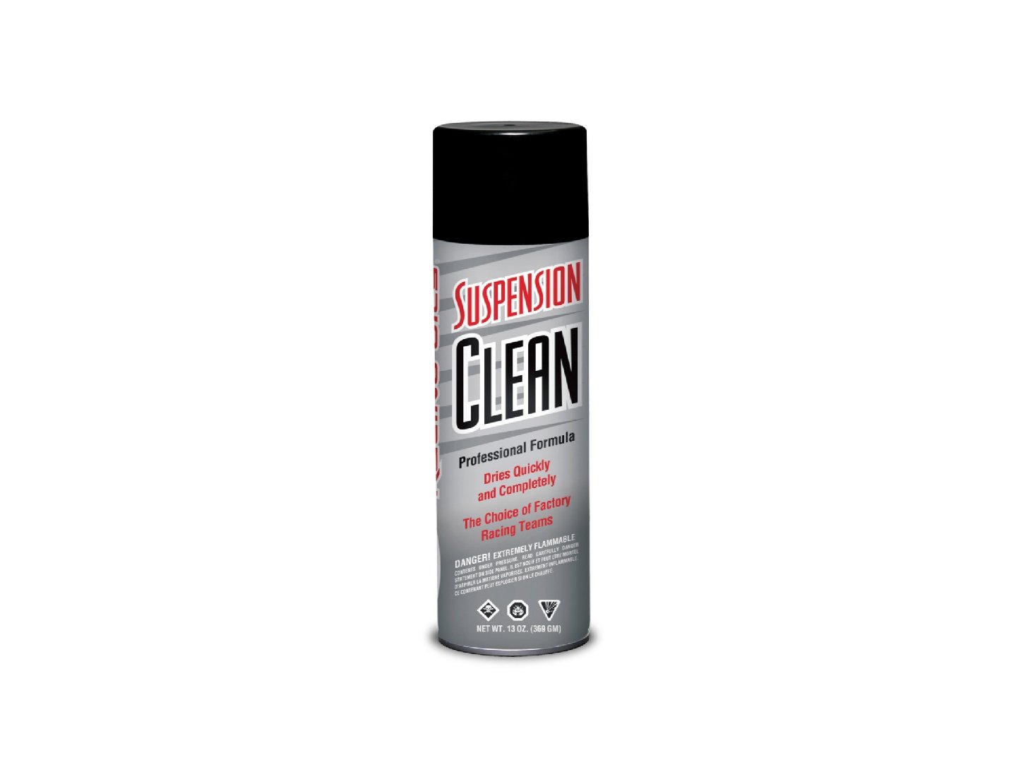 Maxima Suspension Clean - The Lost Co. - Maxima - 71920 - 851211003966 - Default Title -