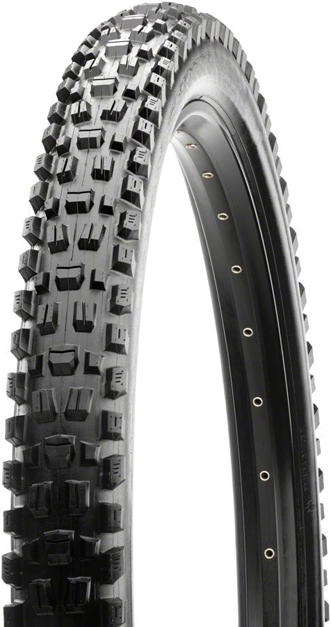 Maxxis Assegai Tire - 29 x 2.6 Tubeless Folding Black 3C Terra EXO - The Lost Co. - Maxxis - J592808 - 4717784038629 - -