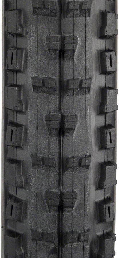 Maxxis High Roller II Tire - 27.5 x 2.4 Tubeless Folding BLK 3C Maxx Terra - The Lost Co. - Maxxis - J591508 - 4717784031132 - -