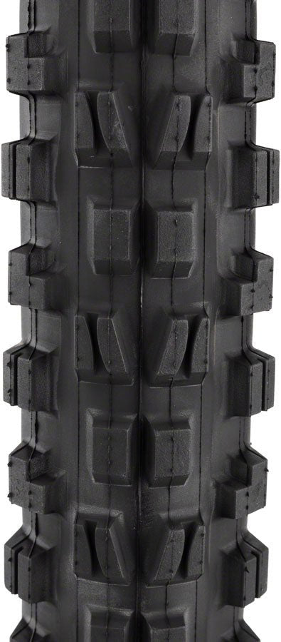 Maxxis Minion DHF Tire - 27.5 x 2.5 Tubeless Folding BLK Dual EXO Wide Trail - The Lost Co. - Maxxis - J590773 - 4717784030852 - -