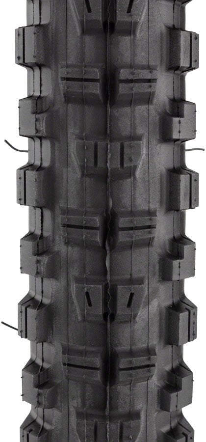 Maxxis Minion DHR II - 29 x 2.4 - Tanwall - Dual Compound/EXO - The Lost Co. - Maxxis - J592645 - 4717784038520 - -