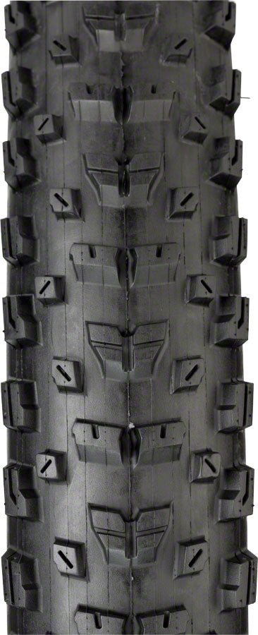 Maxxis Rekon Tire - 29 x 2.6 Tubeless Folding BLK/Dark Tan Dual EXO - The Lost Co. - Maxxis - J592649 - 4717784038452 - -