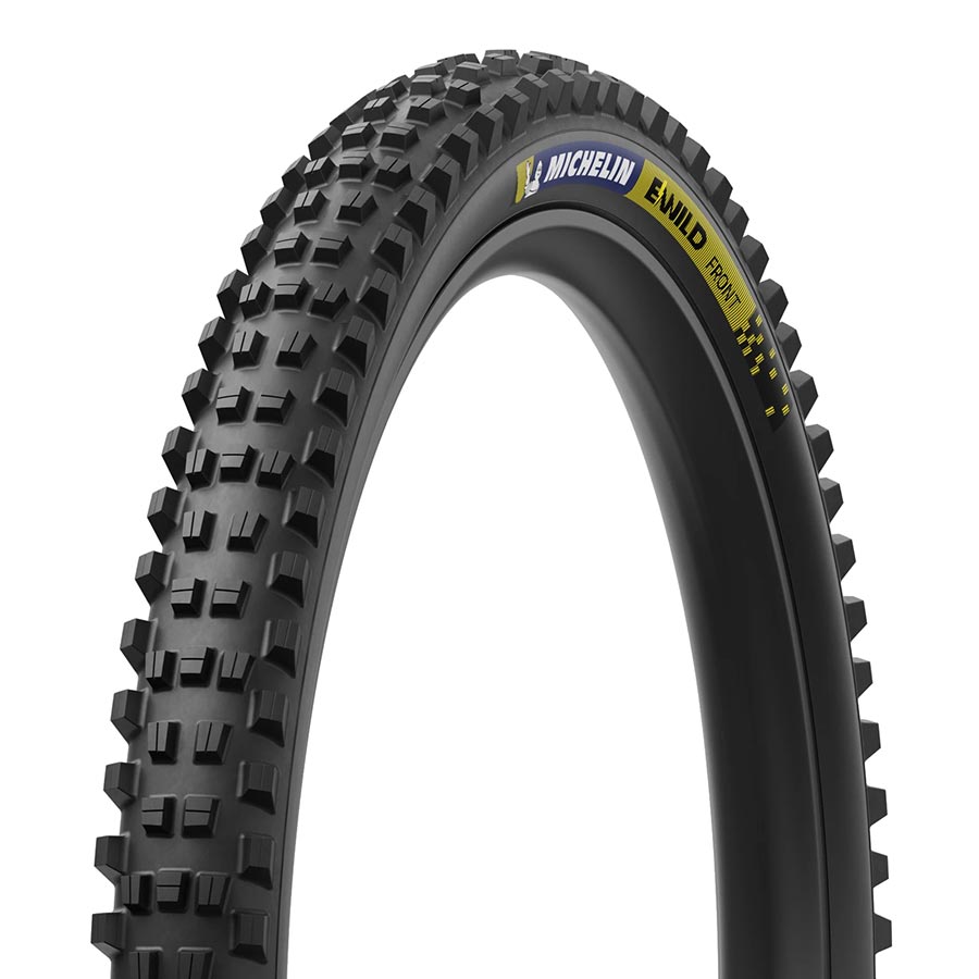 Michelin E-Wild Front Racing Line - MAGI-X - 29x2.6 - The Lost Co. - Michelin - H012055-02-29 - 086699463357 - -