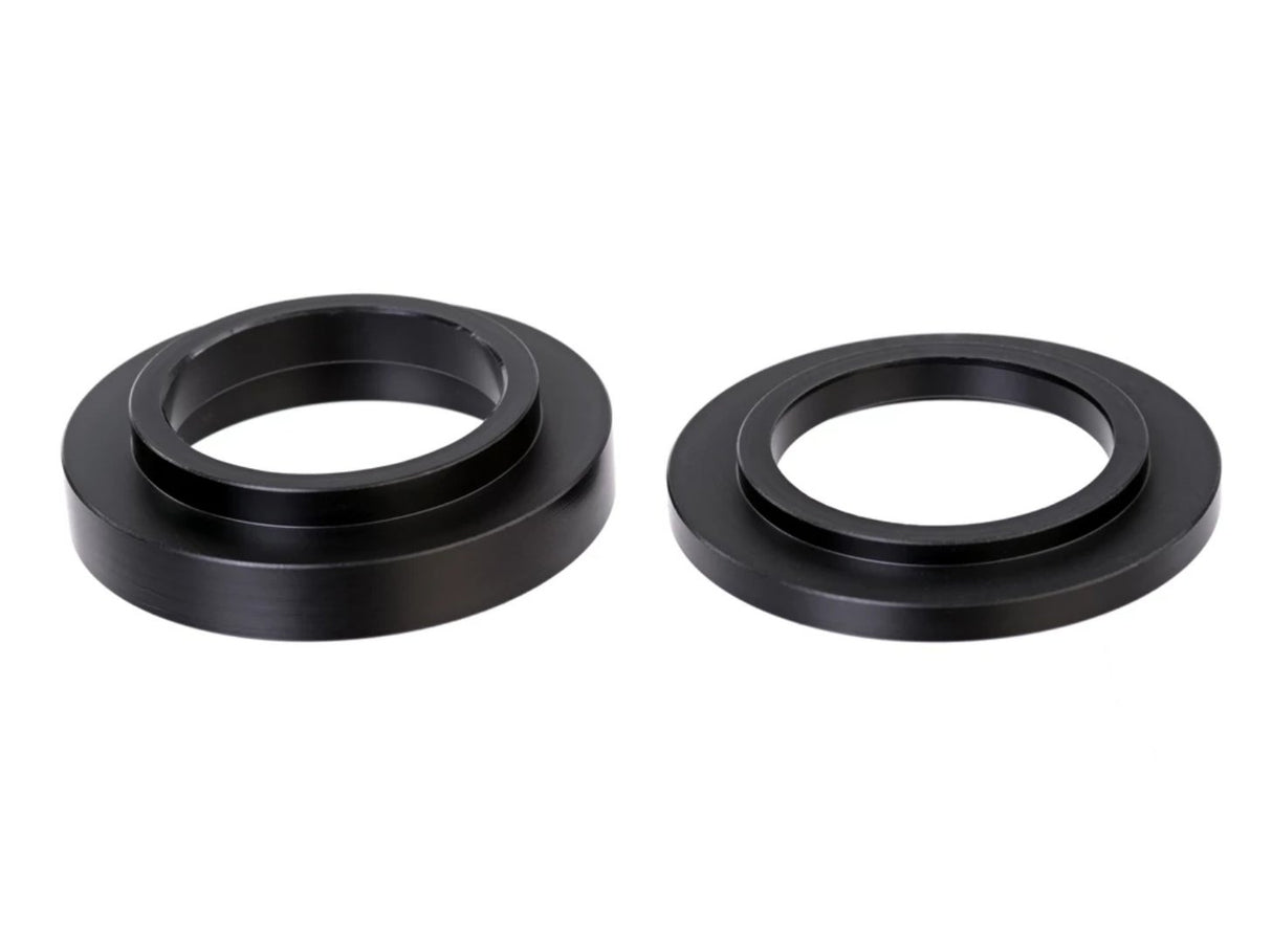 MRP Coil Spring Spacer Kits - The Lost Co. - MRP - WB-98-0500 - 702430177191 - Hazzard Spacer Kit A -