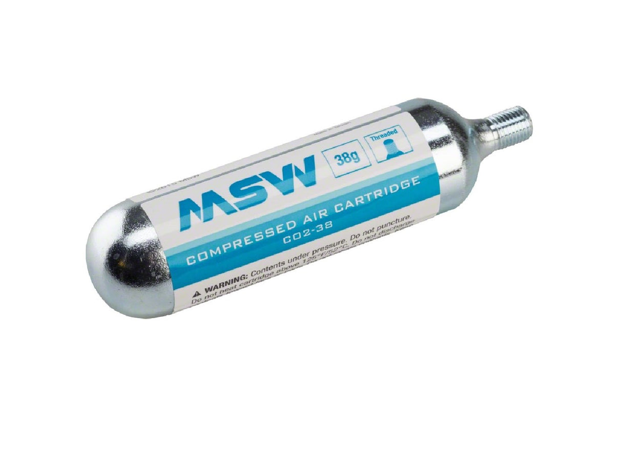 MSW 25g C02 - The Lost Co. - MSW - MSWC02 - 708752148192 - Default Title -