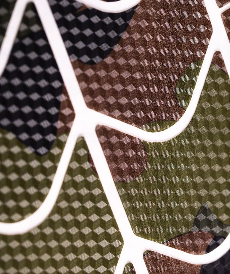 Muc-Off E-MTB Frame Protection Kit - 45-Piece Kit - Camo - The Lost Co. - Muc-Off - H520067-02 - 5037835208290 - -