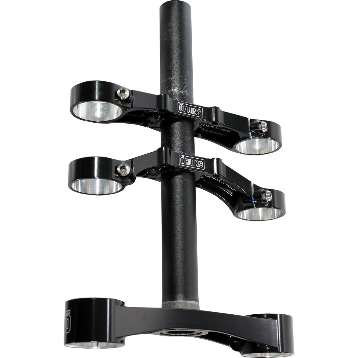 Ohlins DH38 Fork Crowns - Upper/Lower- 58mm - The Lost Co. - Ohlins - B-OH1589 - -