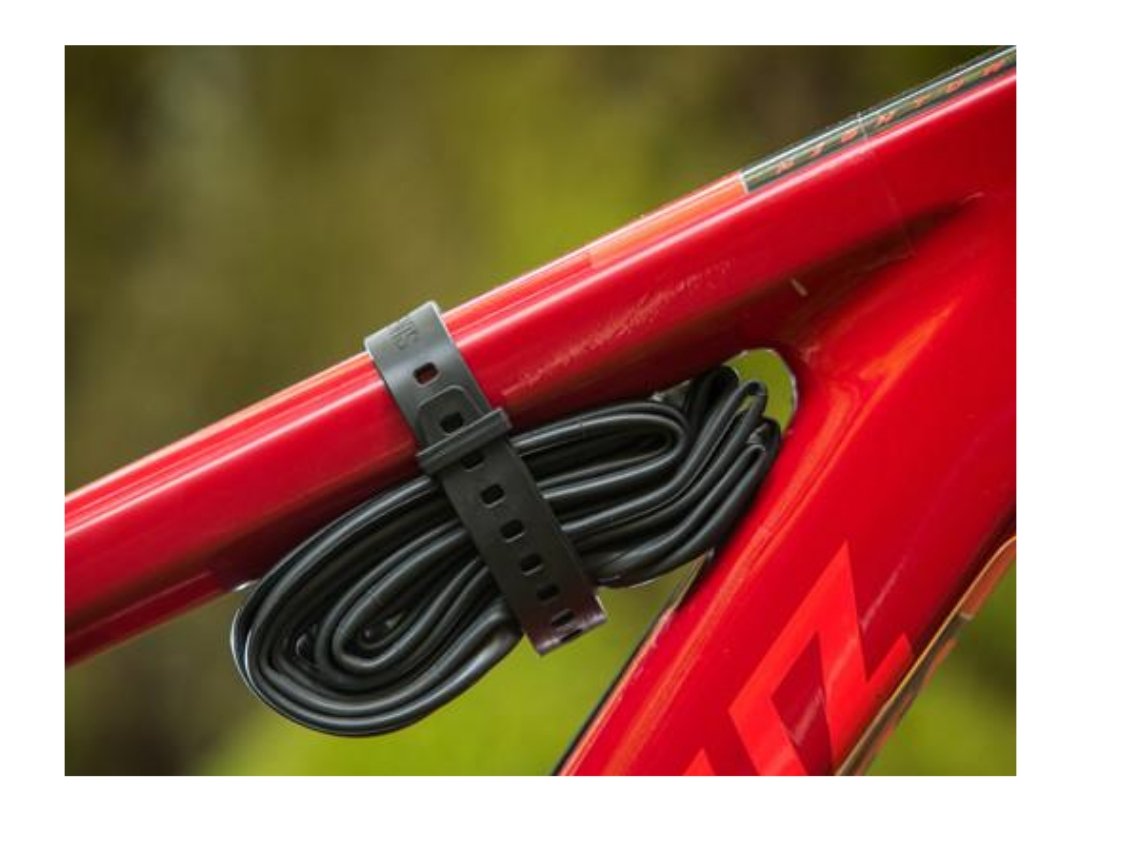 OneUp Components EDC Gear Straps - The Lost Co. - OneUp Components - 1C0441GRY - 025762821946 - Default Title -