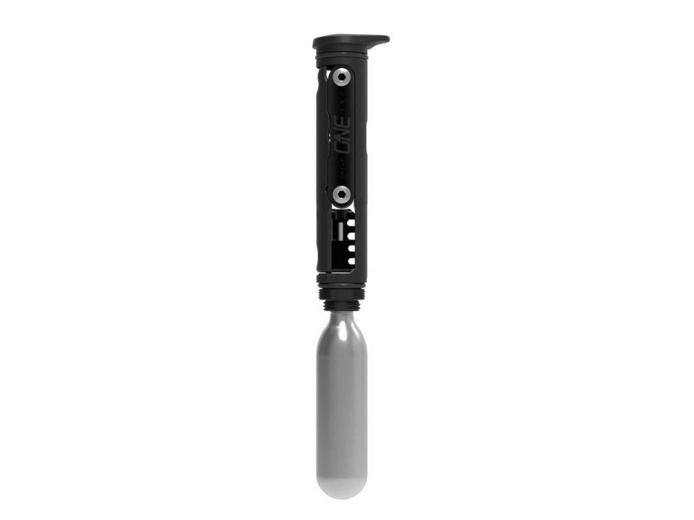 OneUp Components EDC Tool - The Lost Co. - OneUp Components - 1C0961BLK - 047962821946 - Default Title -
