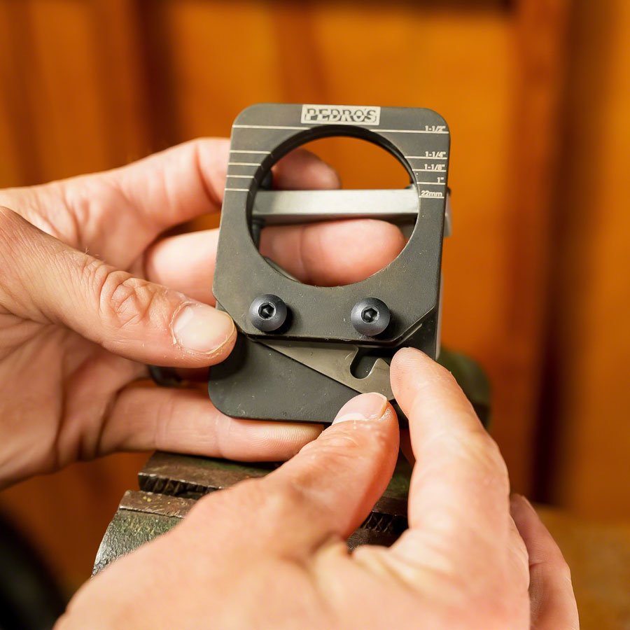 Pedros Pro Saw Guide - The Lost Co. - Pedros - J611045 - 790983297626 - -