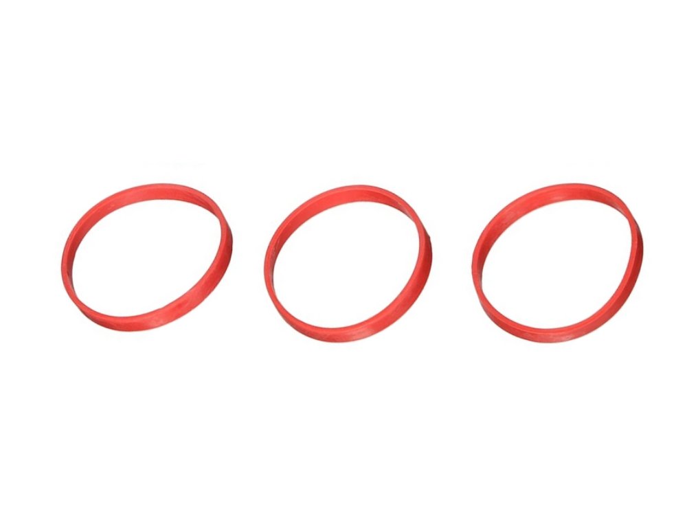 RockShox Bottomless Ring for Monarch / Vivid Air - Set 3 Bands - The Lost Co. - RockShox - 11.4118.042.000 - 710845748813 - Default Title -