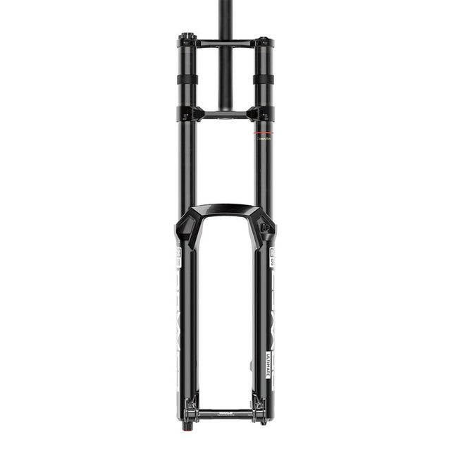 RockShox BoXXer Ultimate D1 - 29" - 200mm - 20x110mm Boost - 52mm Offset - Black - The Lost Co. - RockShox - H140902-05-29 - 710845894190 - -