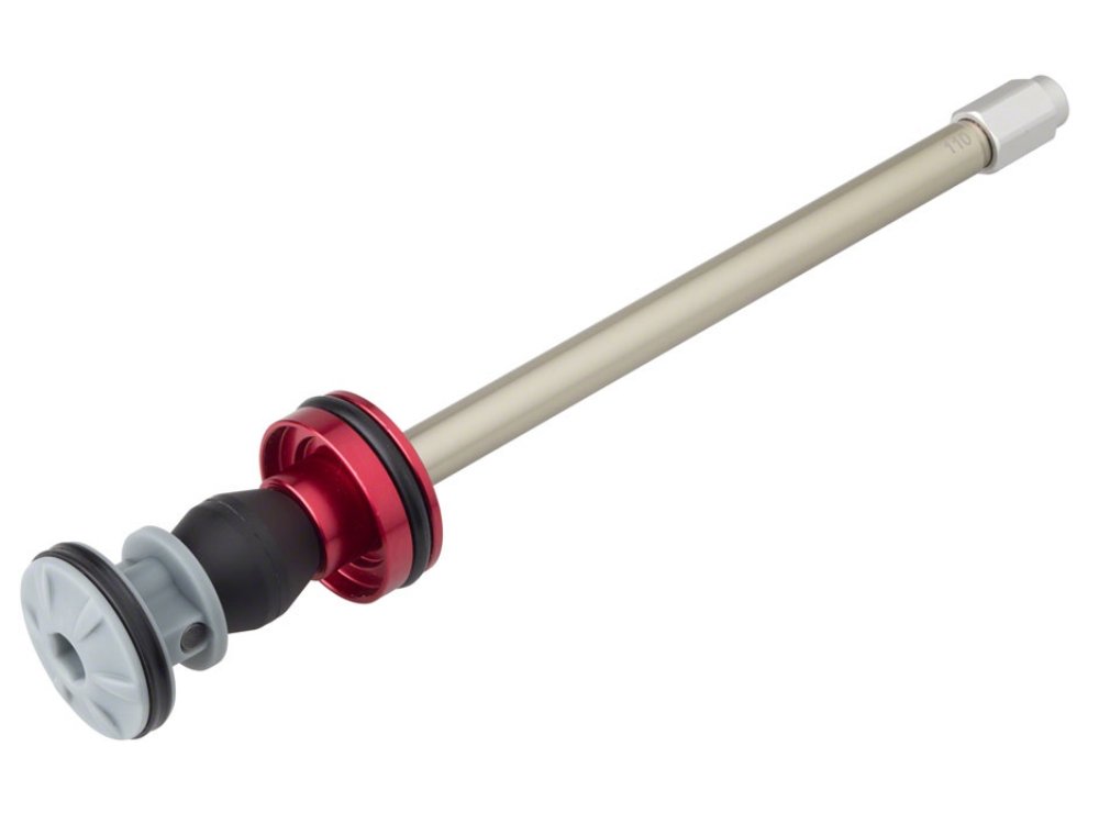 RockShox DebonAir Air Spring Upgrade Kit: Fits Pike B1+/Revelation A1+ (2018+) - The Lost Co. - RockShox - 00.4019.931.004 - 710845816826 - 120 -