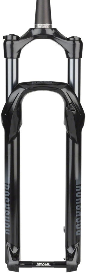RockShox Judy Silver TK Suspension Fork - 29" 120 mm 15 x 110 mm 51 mm Offset BLK A3 - The Lost Co. - RockShox - FK6130 - 710845844676 - -