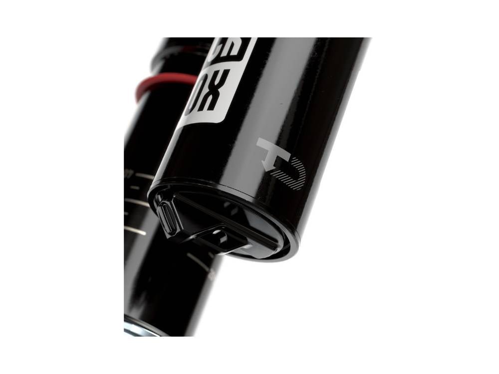 RockShox Vivid Ultimate DH RC2 - 225X70 - Adj HBO - C1 - The Lost Co. - RockShox - 00.4118.443.006 - 710845901102 - -