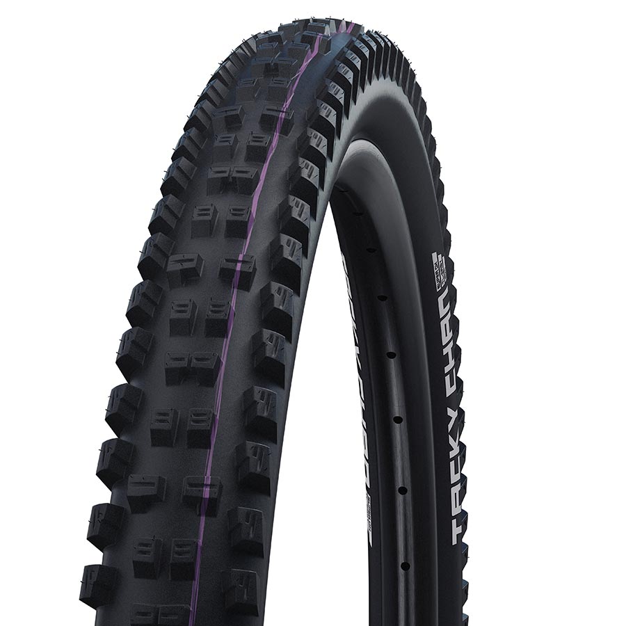 Schwalbe Tacky Chan - 29x2.4 - Super Gravity E50 - Addix Ultra Soft - The Lost Co. - Schwalbe - H012008-04-29 - 4026495934466 - -