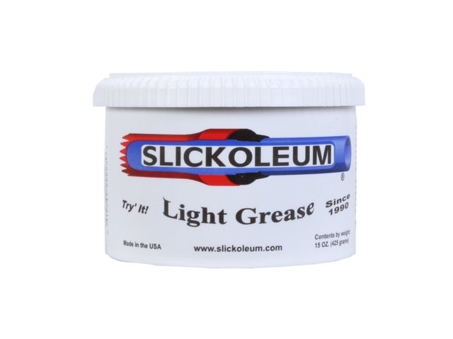 Slickoleum Friction Reducing Grease - The Lost Co. - Slickoleum - S15OZ - 617237992239 - 15oz -