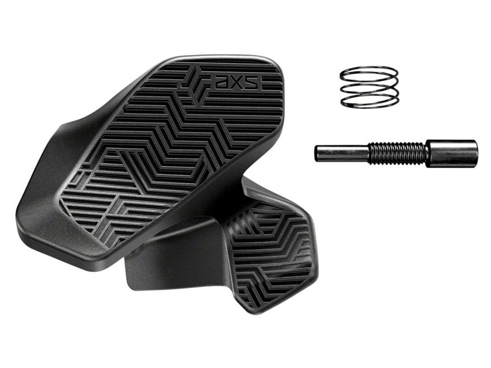 SRAM AXS Rocker Paddle Upgrade - The Lost Co. - SRAM - 00.3018.290.000 - 710845860508 - Default Title -