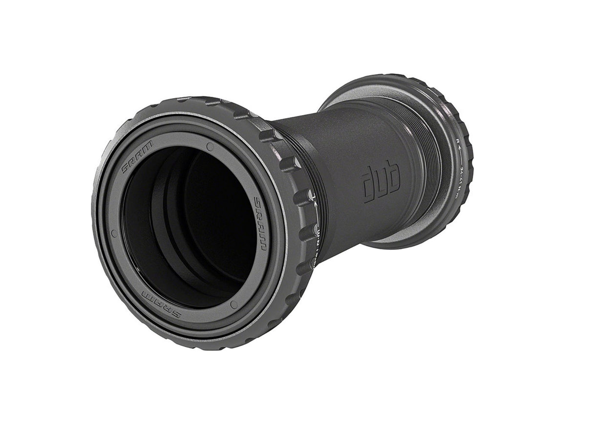 SRAM DUB Bottom Bracket - The Lost Co. - SRAM - 00.6418.015.000 - 710845813726 - BSA Threaded 68/73mm -