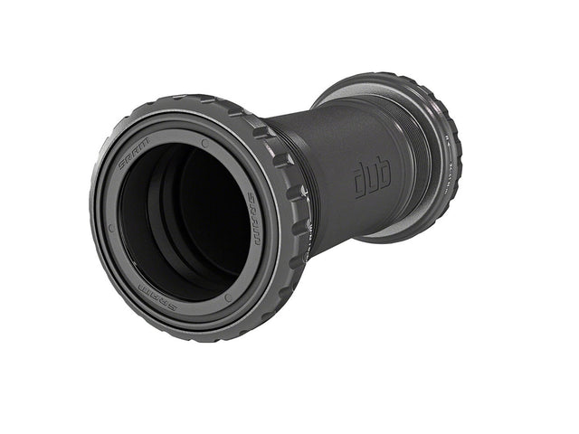 SRAM DUB Bottom Bracket - The Lost Co. - SRAM - 00.6418.015.000 - 710845813726 - BSA Threaded 68/73mm -
