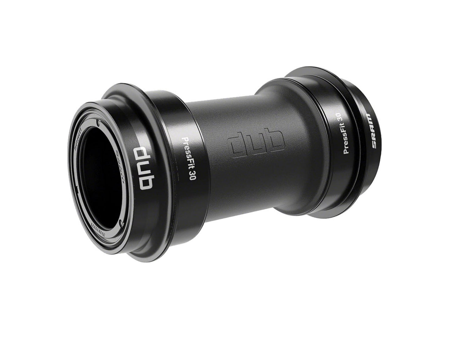 SRAM DUB Bottom Bracket - The Lost Co. - SRAM - 00.6418.018.000 - 710845813740 - PF30 -