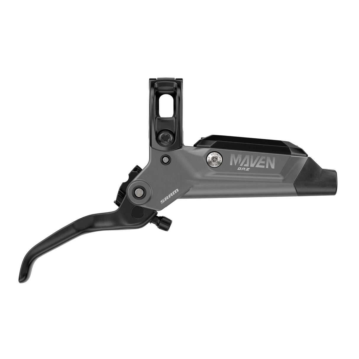 SRAM Maven Bronze Stealth Brake - Front - 950mm Hose - The Lost Co. - SRAM - 00.5018.239.000 - 710845905988 - -