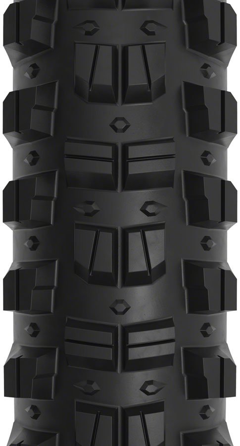 WTB Judge Tire - 27.5 x 2.4 - TCS Tubeless Folding - Tough/Fast Rolling - The Lost Co. - WTB - J592035 - 714401107526 - -