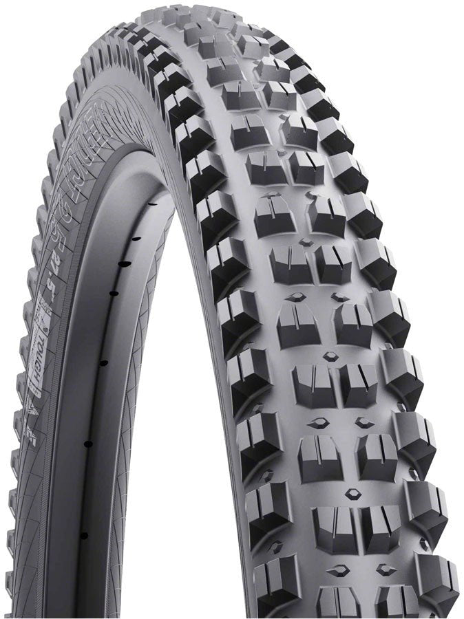 WTB Verdict Tire - 27.5 x 2.5 - TCS Tubeless Folding - Tough/High Grip TriTec E25 - The Lost Co. - WTB - B-WT1562 - 714401109032 - -