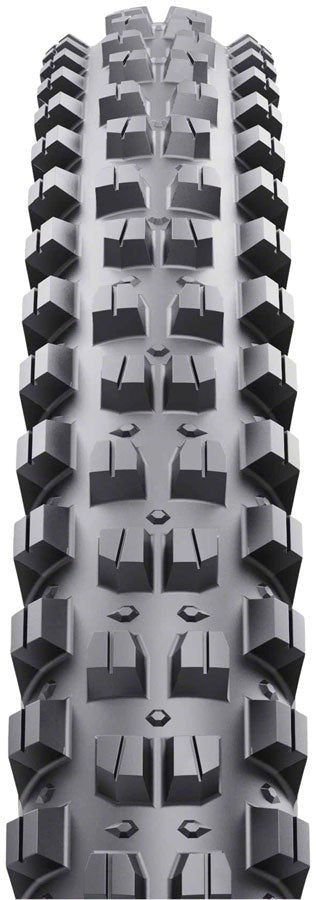 WTB Verdict Tire - 29 x 2.5 - TCS Tubeless Folding - Light/High Grip TriTec SG2 - The Lost Co. - WTB - B-WT1568 - 714401109056 - -