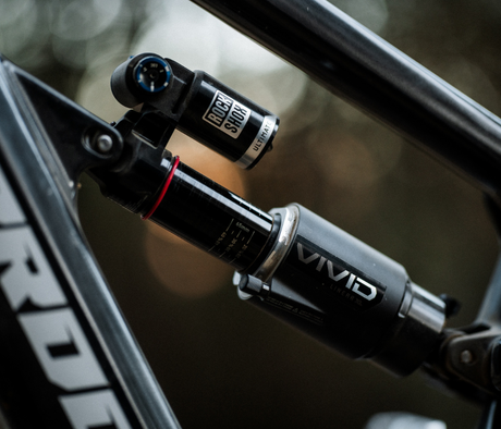 2027 RockShox Vivid Explained!