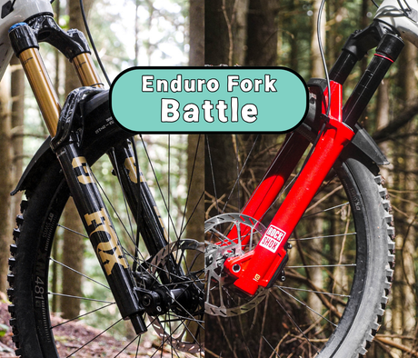 2027 Fox 38 vs RockShox ZEB | Clash of the Titans