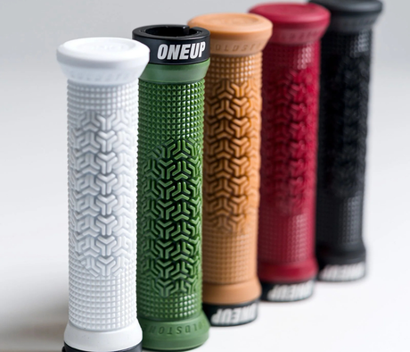 Goldstone Grips | More than just the name