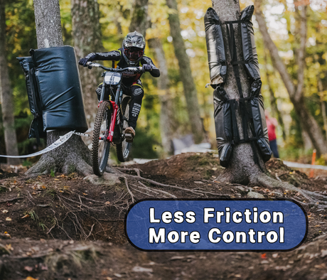 RockShox Boxxer and Vivid Coil - First Look