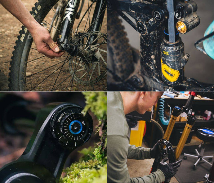 How To Set Up MTB Suspension: The Complete Guide