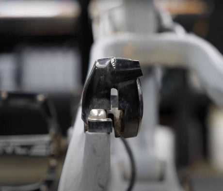 How To Replace MTB Brake Pads - The Proper Way