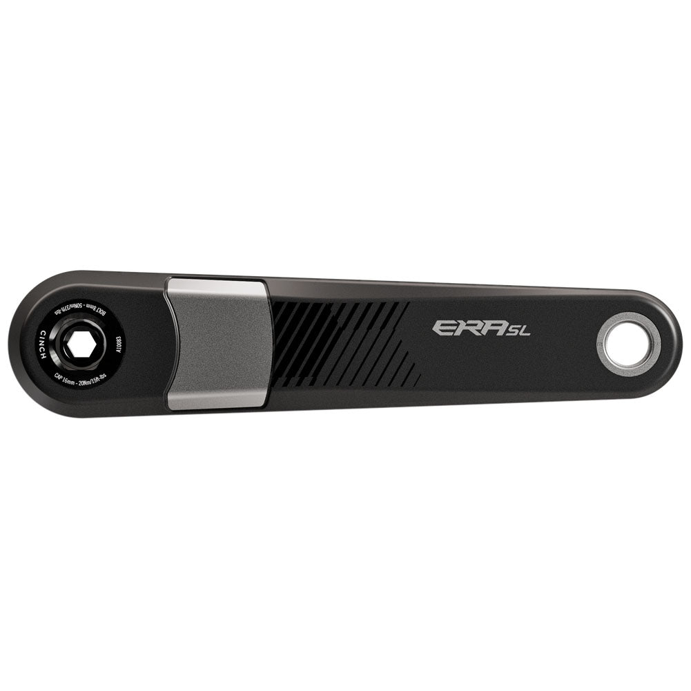 Race Face Era SL Crank Arms No BB 136 BB 165mm Black