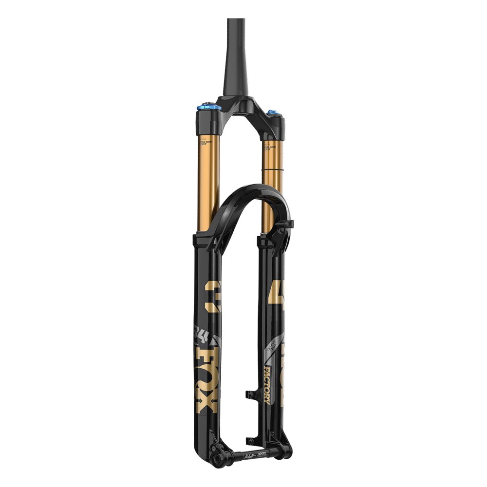 2025 Fox 34 Factory Fork - Kashima - 29