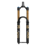 2025 Fox 36 Factory E - Optimized Fork - Kashima - 29" - Shiny Black - GRIP X - The Lost Co. - Fox Racing Shox - 910 - 21 - 328 - 821973491691 - 160 mm - 
