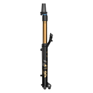 2025 Fox 36 Factory E - Optimized Fork - Kashima - 29" - Shiny Black - GRIP X2 - The Lost Co. - Fox Racing Shox - 910 - 21 - 339 - 821973498249 - 160 mm - 