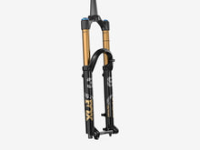 Load image into Gallery viewer, 2025 Fox 36 Factory Fork - Kashima - 27.5&quot; - Shiny Black - GRIP X - The Lost Co. - Fox Racing Shox - 910-21-309 - 821973490731 - 160 mm -