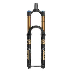 2025 Fox 36 Factory Fork - Kashima - 29" - Shiny Black - GRIP X2 - The Lost Co. - Fox Racing Shox - 910 - 21 - 289 - 130 - 130 mm - 