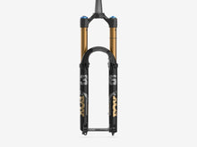 Load image into Gallery viewer, 2025 Fox 36 Factory Fork - Kashima - 29&quot; - Shiny Black - GRIP X2 - The Lost Co. - Fox Racing Shox - 910-21-289-130 - 130 mm -