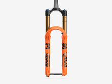 Load image into Gallery viewer, 2025 Fox 38 Factory Fork - Kashima - 29&quot; - Shiny Orange - GRIP X2 - The Lost Co. - Fox Racing Shox - 910-21-284-150 - 150 mm -