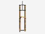 2025 Fox 40 Factory Fork - Kashima - 29" - Podium Gold - GRIP X2 - 203 mm - The Lost Co. - Fox Racing Shox - 910-21-261 - 821973486499 - -