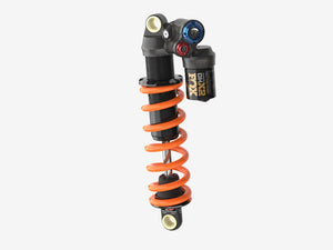 2025 Fox DHX2 Shock - 9.5" x 3.0" - The Lost Co. - Fox Racing Shox - 978-01-596 - 821973491219 - -