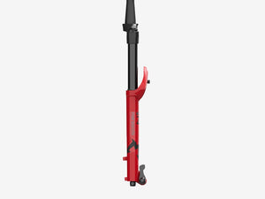 2025 Marzocchi Bomber Z1 Coil Fork - 29" - Gloss Red - The Lost Co. - Marzocchi - 912-01-250-150 - 150 mm -