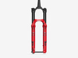 2025 Marzocchi Bomber Z1 Coil Fork - 29" - Gloss Red - The Lost Co. - Marzocchi - 912-01-250-150 - 150 mm -